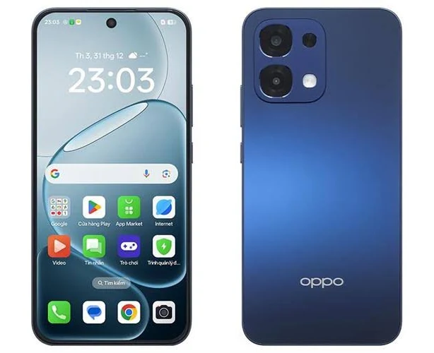 OPPO A6 Pro 8GB/256GB